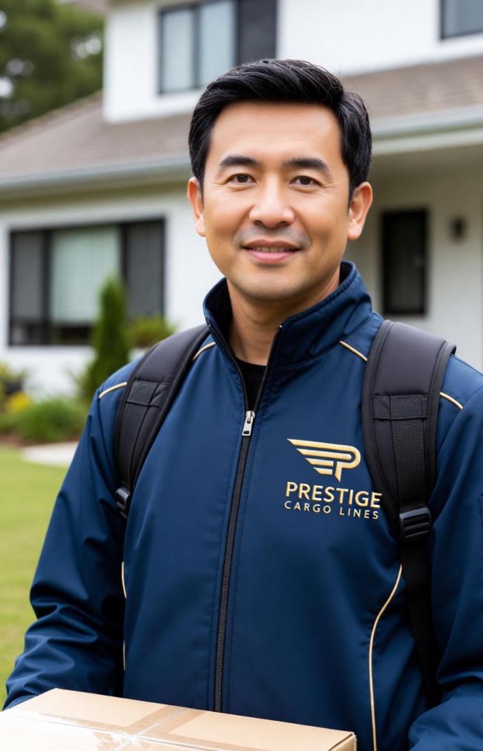 Prestige field operations